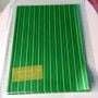 LÁ CHUỐI GIẢ (LÁ CHUỐI PLASTIC)