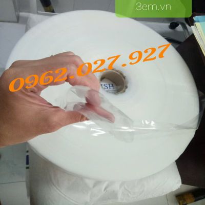 CUỘN PP/ TÚI ỐNG PP