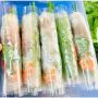 MANH NILON GÓI CHẢ LỤA, NEM CHUA