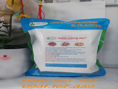 GIÒN DAI SUPER HAPLUS (GS)