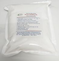 BẢO QUẢN KALI SORBATE