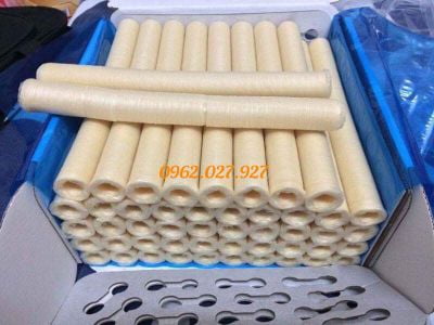 VỎ XÚC XÍCH COLLAGEN/ VỎ XÚC XÍCH VISCOFAN